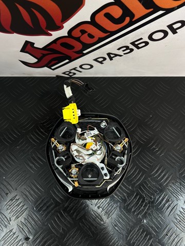 Купити 5NN880201LHVF VAG Подушка безпеки водія