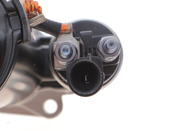 Стартер Cargo F032114299 ціна, від 108.85 USD