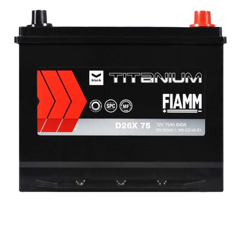  Fiamm 7905188 ціна, від 115.47 USD
