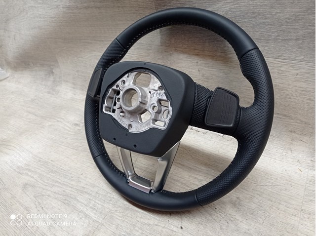 Рульове колесо VAG 8Y0419091C ціна, від 166.90 USD
