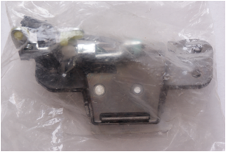 Замок дверей багажника ZAZ 96232493 ціна, від 10.13 USD