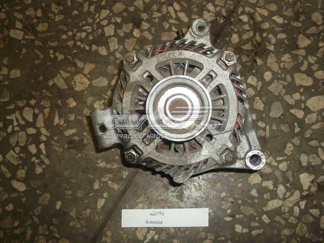 Купити 23700AA711 Subaru Генератор