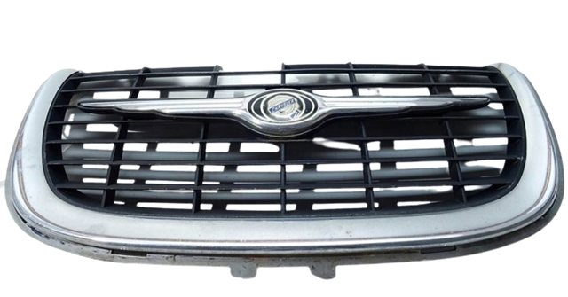 4805107AC Chrysler Решітка радіатора