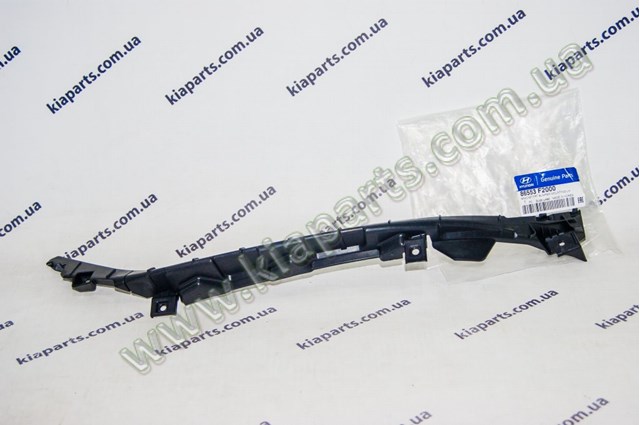 Ремкомплект рульової рейки 577901EA00 Hyundai/Kia