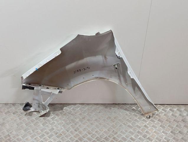 9816483580 Peugeot/Citroen Крило переднє праве