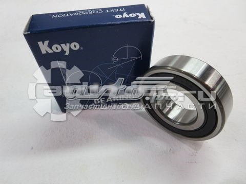 Підшипник генератора 62052RSCM Koyo