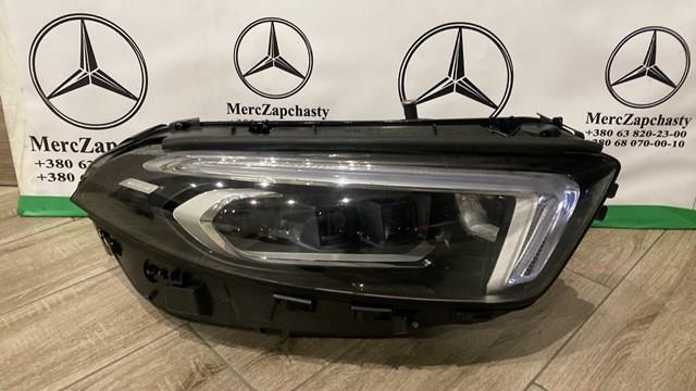  Mercedes A1779065403 ціна, від 544.67 USD