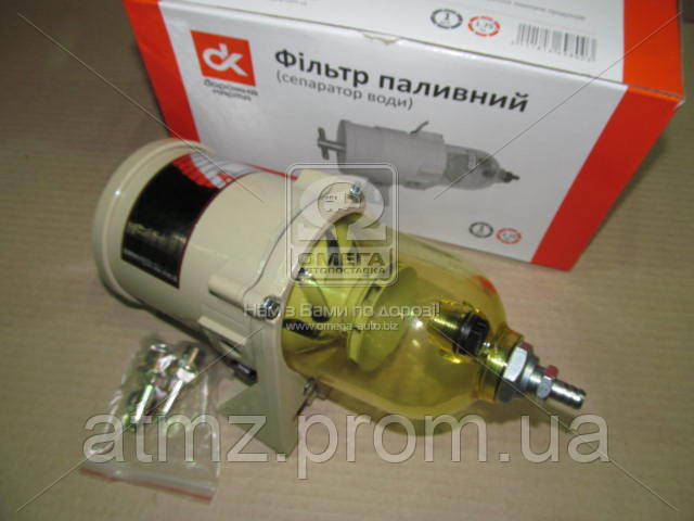 Паливний фільтр 500FG DK