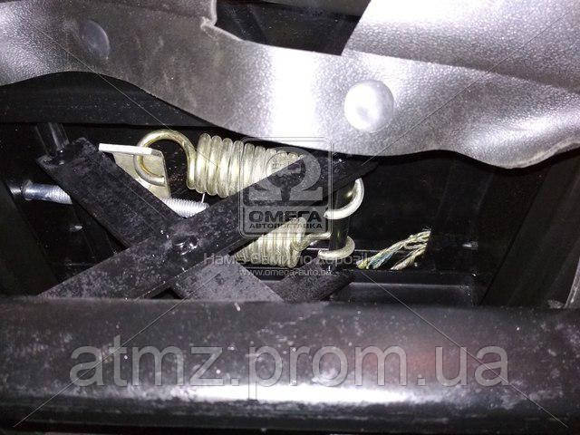 Купити RD680003 Rider Сидіння відкидне в зборі