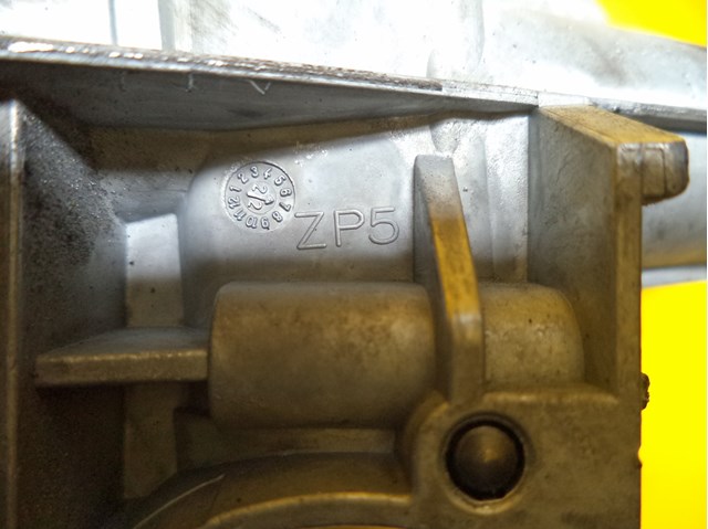  BK2116B974AE Ford