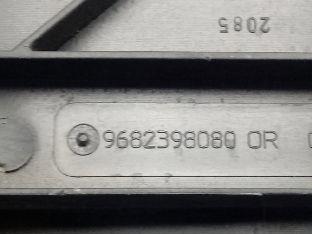  Peugeot/Citroen 9682398080