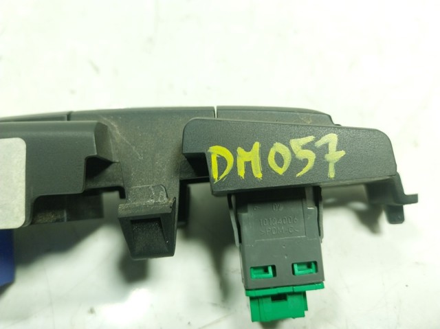 98115084ZD Peugeot/Citroen 