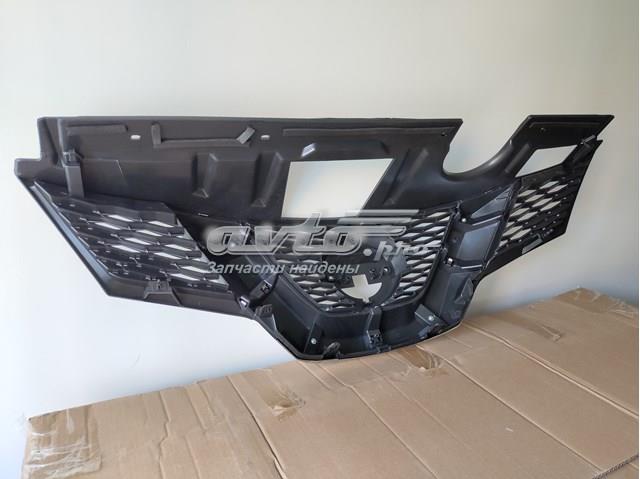 Купити 623104BA0B Nissan/Infiniti Захисна решітка радіатора