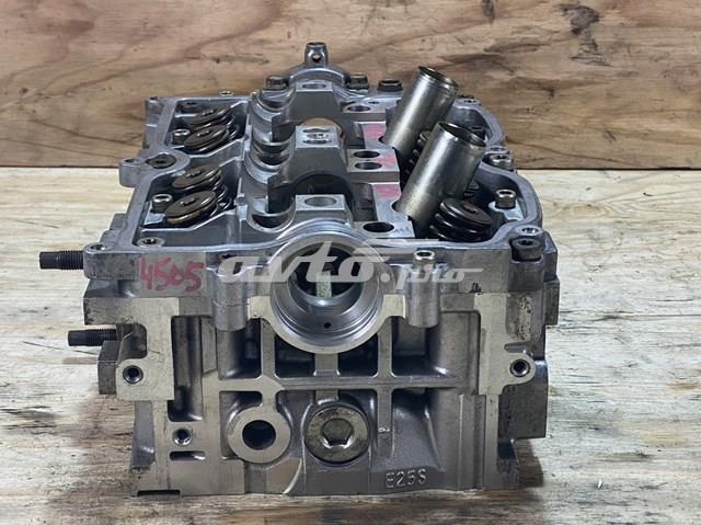 Головка блока циліндрів (ГБЦ), права Subaru 11039AC170 ціна, від 316.72 USD