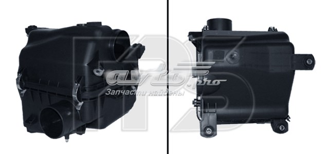 Корпус повітряного фільтра, верхня частина FPS FP4813101 ціна, від 39.46 USD
