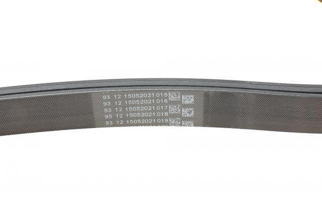 Ремінь кондиціонера Continental/Siemens 6PK2020