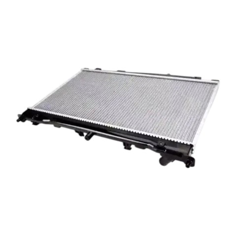 R12367 Sato Tech Радіатор охолодження двигуна