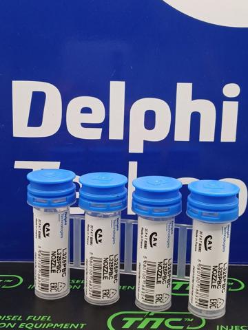 Купити L325PBC Delphi 