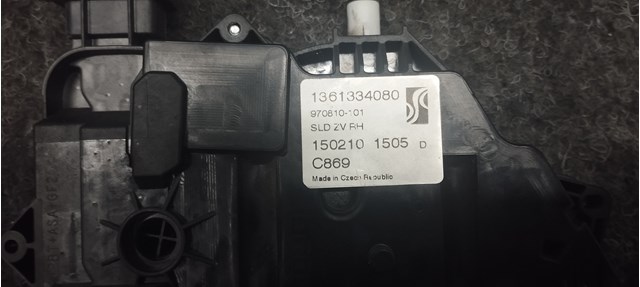  1357912080 Fiat/Alfa/Lancia