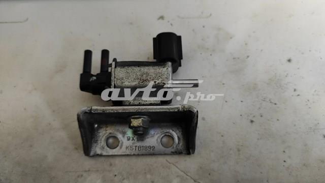 Клапан перетворювач тиску наддуву (соленоїд) Mitsubishi K5T46494 ціна, від 15.38 USD