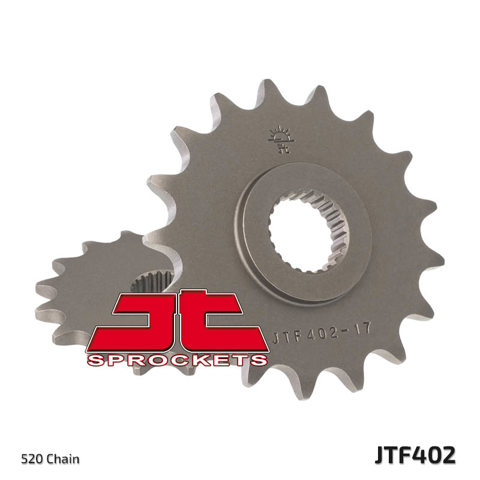 JTF40215 JTC 