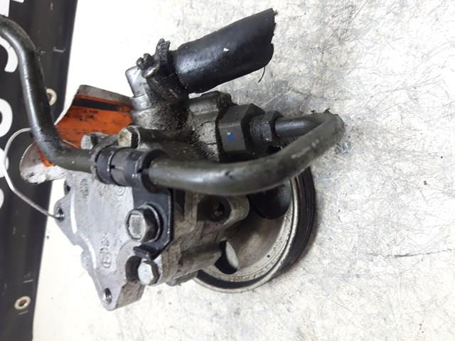 9647983580 Peugeot/Citroen Насос гідропідсилювача