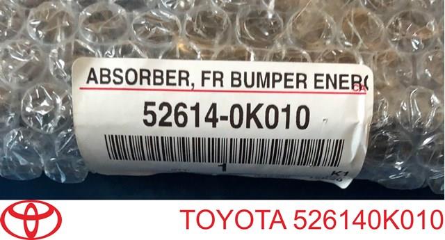  526140K010 Toyota