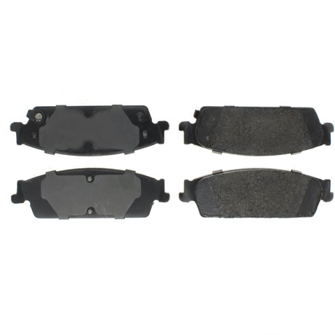 Купити 10211940 Centric Parts Задні колодки