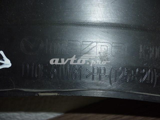  Mazda D10E51W61 ціна, від 30.41 USD