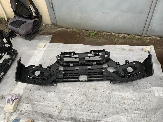 Бампер передній, нижня частина Suzuki 7172164R0 ціна, від 59.26 USD