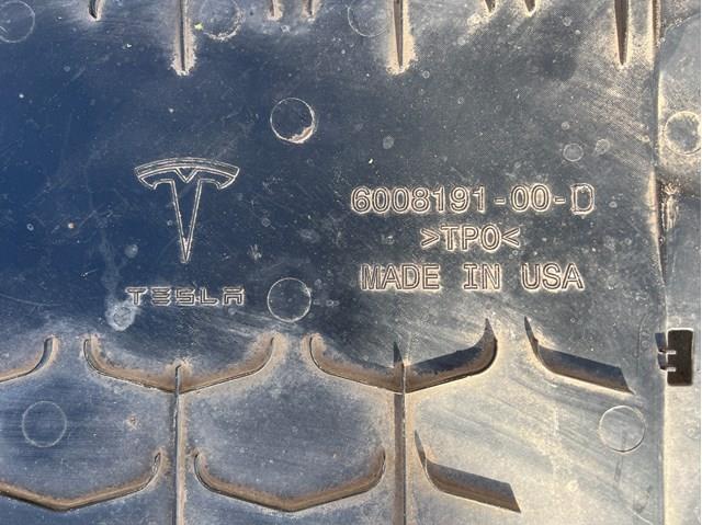 600819100D Tesla 