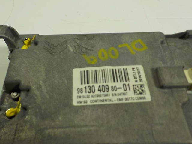 9813040980 Peugeot/Citroen 