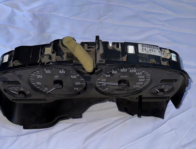 24451504ZL Opel 