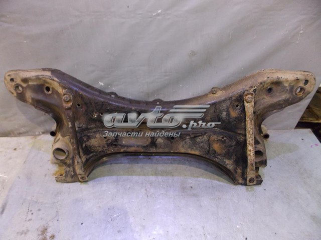 1014001605 Geely Передня балка