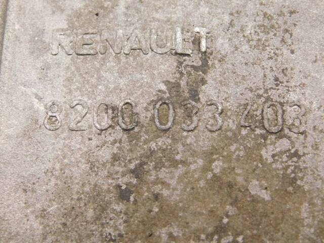  8200033403 Renault (RVI)