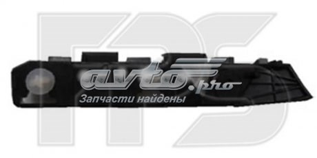 FP3218932 FPS Кронштейн бампера переднього, зовнішній правий