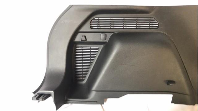 Купити LJ6Z7831013AE Ford Облицювання багажного відсіку, ліве