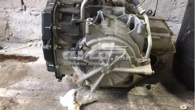 АКПП DG9P7000MC Ford
