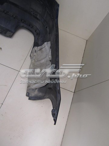 Купити 3C8807421EGRU VAG Задній бампер