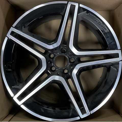  Mercedes A16740173007X23 ціна, від 393.21 USD