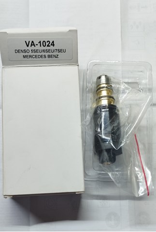 Купити A9078305801 Mercedes Клапан компресора кондиціонера