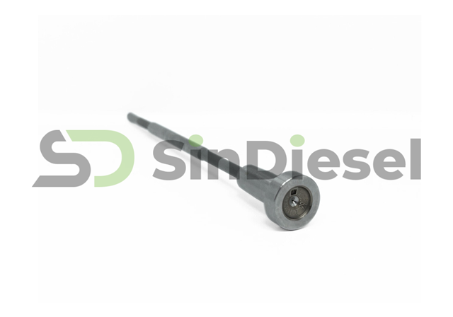 Клапан форсунки Bosch F00VC01320