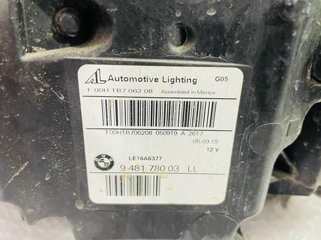 Купити 948178303 BMW 