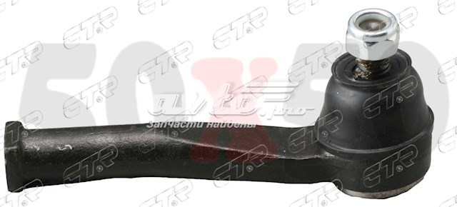 Накінечник рульової тяги, зовнішній CTR CEMZ30