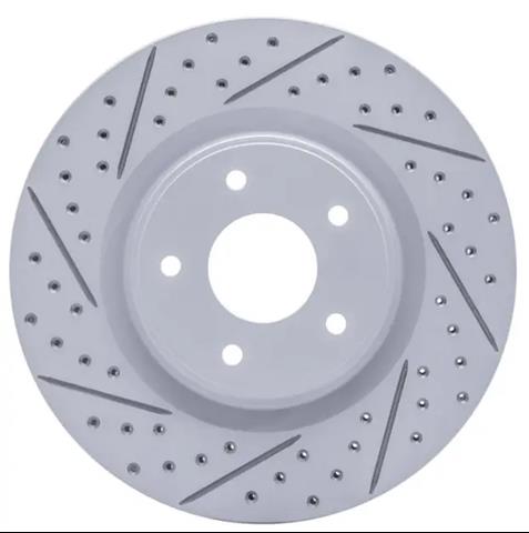 Купити 83067105 R1 Concepts Ротор гальмівний