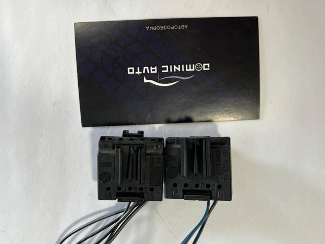 Купити 09652502 Mercedes 