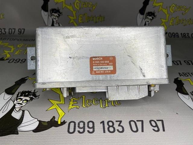 0265100056 Bosch Модуль керування (ЕБУ) АБС (ABS)