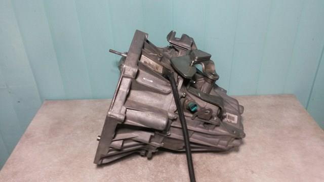 МКП в зборі Renault (RVI) TL4A015 ціна, від 204.61 USD