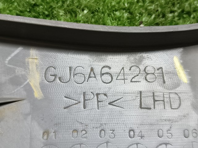 GJ6A64281 Mazda 
