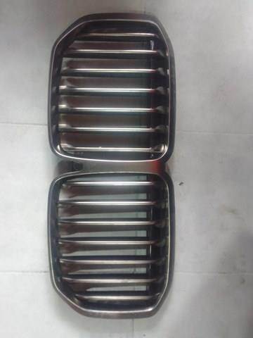 7085193 Autotechteile Решітка радіатора